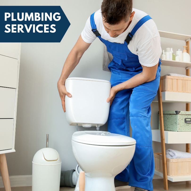 Plumbing Company in Griswold, IA